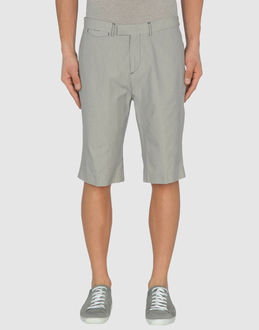 BEN SHERMAN - PANTALONI - Bermuda - su YOOX.COM