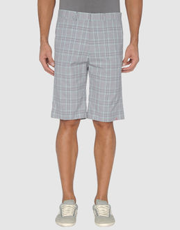 BEN SHERMAN - PANTALONI - Bermuda - su YOOX.COM
