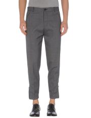 McQ - 3/4-length short