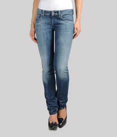 ARMANI JEANS - Denim