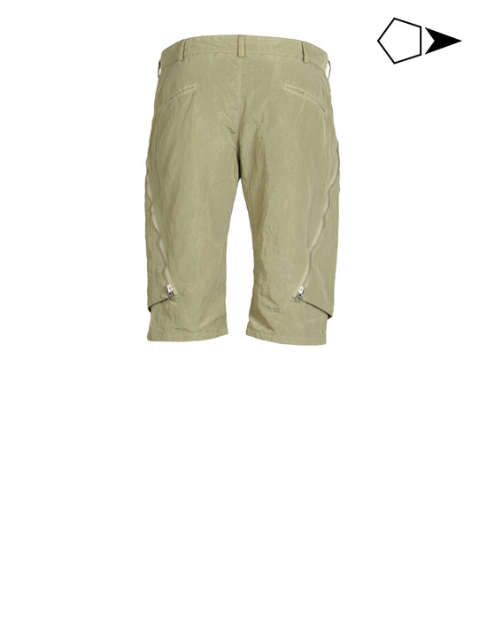 Stone Island Shadow Project Sweat Shorts Men - Official Store