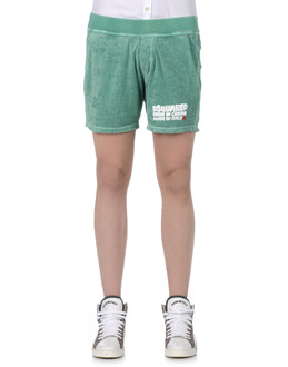 DSQUARED2 - Short felpa