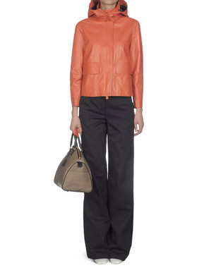 JIL SANDER - Pants