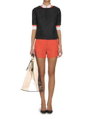 JIL SANDER - Shorts