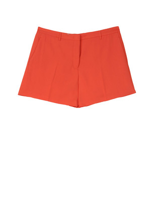 Shorts für Sie - JIL SANDER