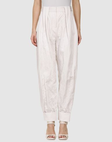 ZOOM ALEXANDER WANG - Casual pants