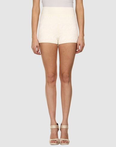 ZOOM ALEXANDER WANG - Shorts