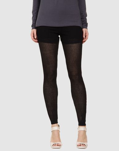 ZOOM ALEXANDER WANG - Leggings
