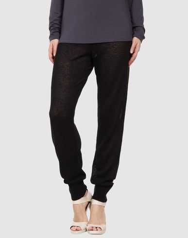 ZOOM ALEXANDER WANG - Casual pants