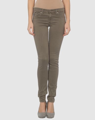ZOOM AG ADRIANO GOLDSCHMIED - Pantalone
