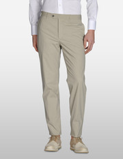 ERMENEGILDO ZEGNA - Casual pants