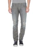 DIESEL BLACK GOLD