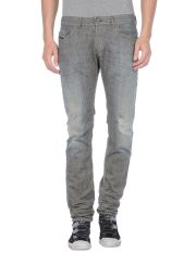 DIESEL BLACK GOLD - Hosen