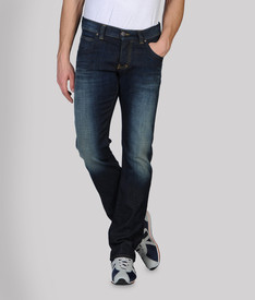 ARMANI JEANS - Denim