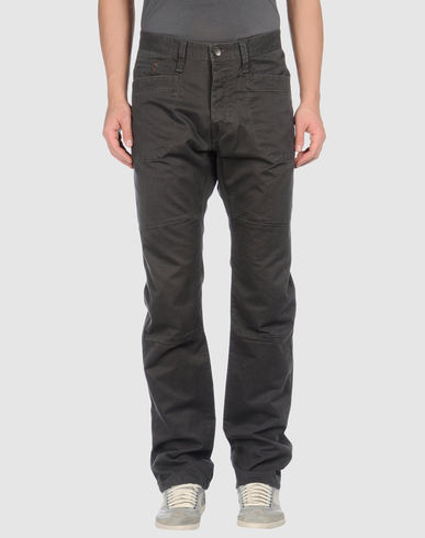 ZOOM REPLAY - Casual pants