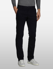 ZZEGNA - Casual pants