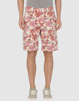 REPLAY - PANTALONI - Bermuda - su YOOX.COM