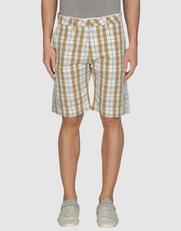 REPLAY - PANTALONI - Bermuda - su YOOX.COM