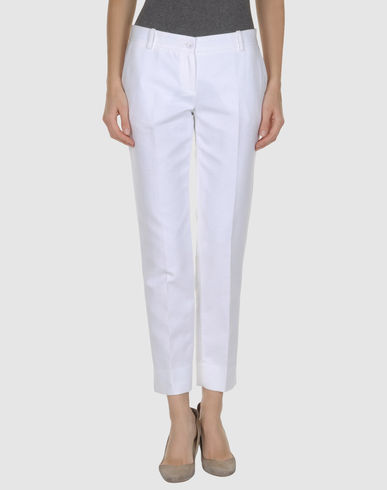 ZOOM D&G - Casual pants