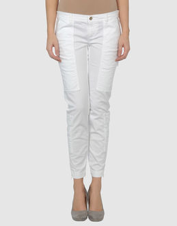 D&g - Pantalons - Pantalons corsaires