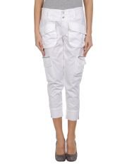 7 FOR ALL MANKIND - Pantalone capri