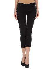 7 FOR ALL MANKIND - Pantalone capri