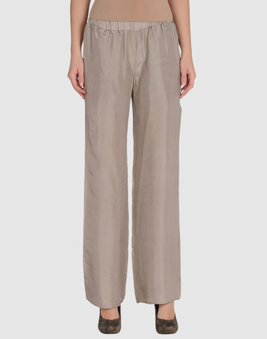 ZOOM AMEN. - Casual pants