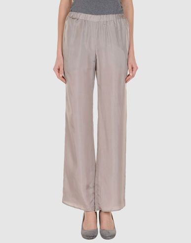 ZOOM AMEN. - Casual pants
