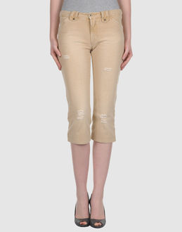 D&g - Pantalons - Pantalons corsaires
