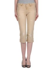 D&G - 3/4-length trousers