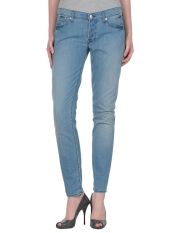 7 FOR ALL MANKIND - Pantaloni jeans