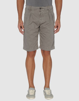 MYTHS - PANTALONI - Bermuda - su YOOX.COM