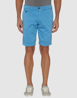 MYTHS - PANTALONI - Bermuda - su YOOX.COM