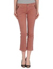 PARASUCO CULT - Pantalone capri