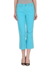 POLO JEANS COMPANY - 3/4-length trousers