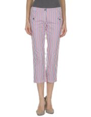 ARMANI JEANS - Pantalone capri