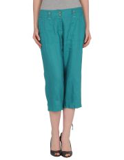 CARACTERE ARIA - 3/4-length trousers