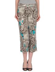 CARACTERE ARIA - 3/4-length trousers
