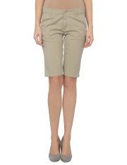 AG ADRIANO GOLDSCHMIED - Bermuda shorts
