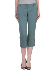 DOLCE & GABBANA - Pantalon corsaires