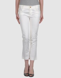Prada Sport - Pantalons - Pantalons corsaires