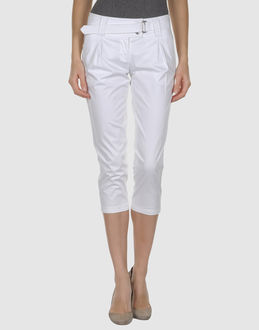 PRADA SPORT - HOSEN - Caprihosen - bei YOOX.COM