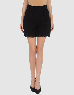 Msgm - Pantalons - Shorts