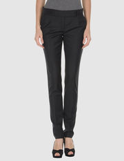 STELLA McCARTNEY - Formal trouser