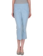 BLUGIRL FITNICE - Pantalone capri