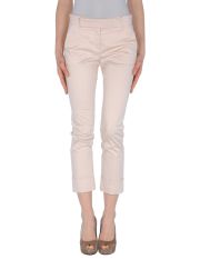 FABRIZIO LENZI - 3/4-length short