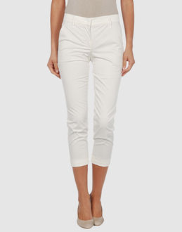 Gunex - Pantalons - Pantalons corsaires