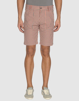 GOLD CASE BY ROCCO FRAIOLI - PANTALONI - Bermuda - su YOOX.COM