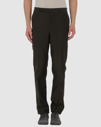 ZOOM CC COLLECTION CORNELIANI - Casual pants