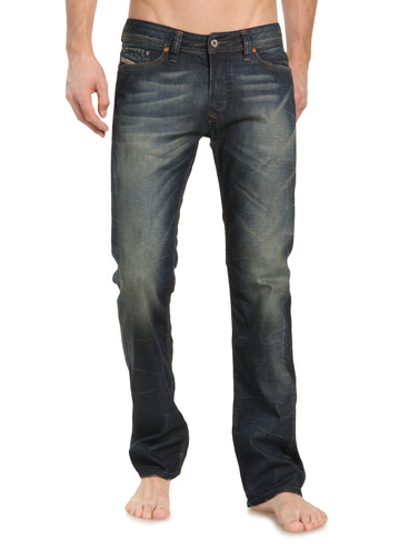 DIESEL - Straight - VIKER 0888K